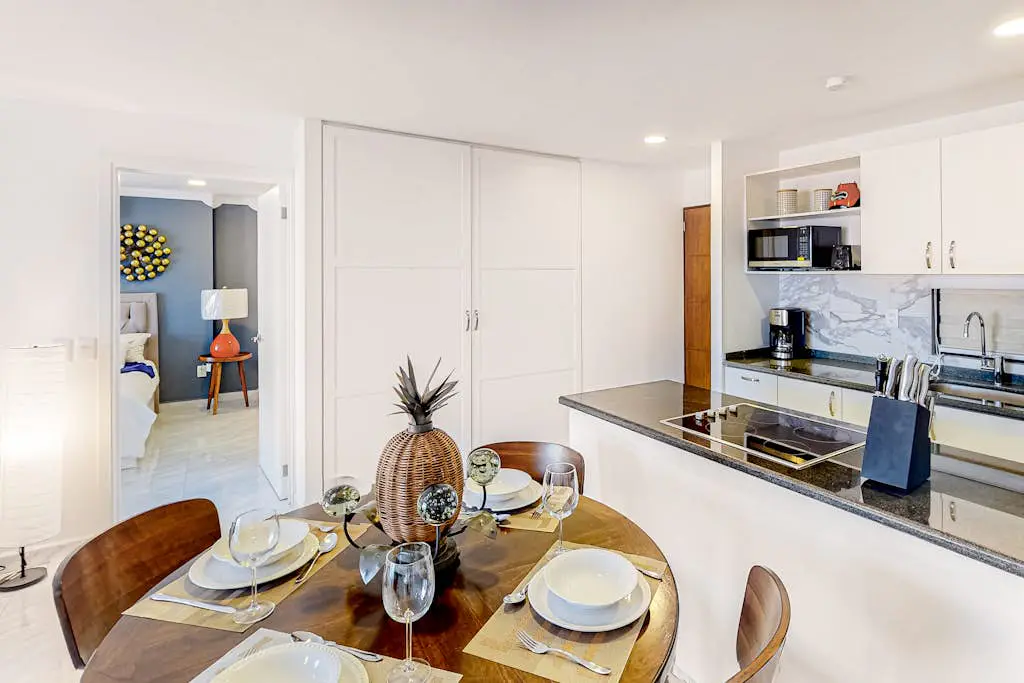 Cerro Colorado Condo - 1BR | Condo in Cabo San Lucas