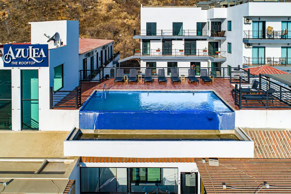Cerro Colorado Condo - 1BR | Condo in Cabo San Lucas