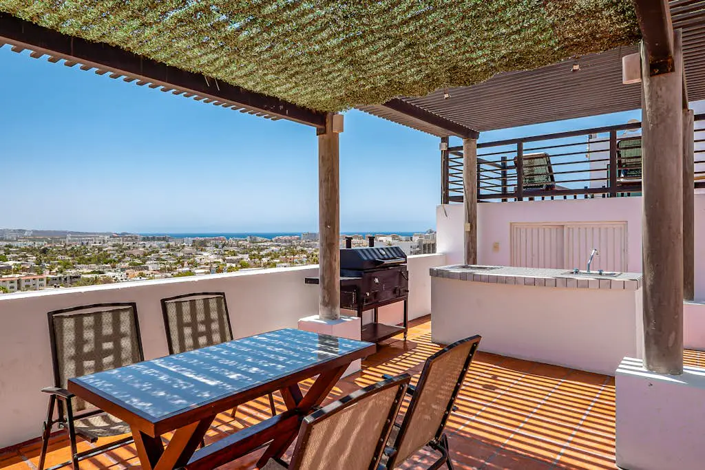 Cerro Colorado Condo - 1BR | Condo in Cabo San Lucas