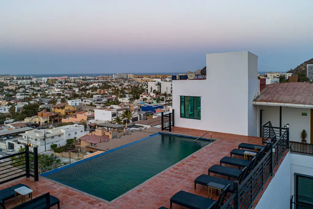 Cerro Colorado Condo - 1BR | Condo in Cabo San Lucas