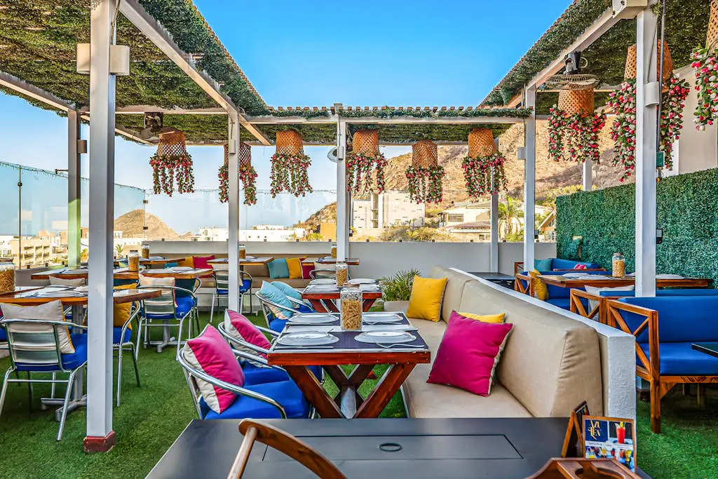 Cerro Colorado Condo - 1BR | Condo in Cabo San Lucas