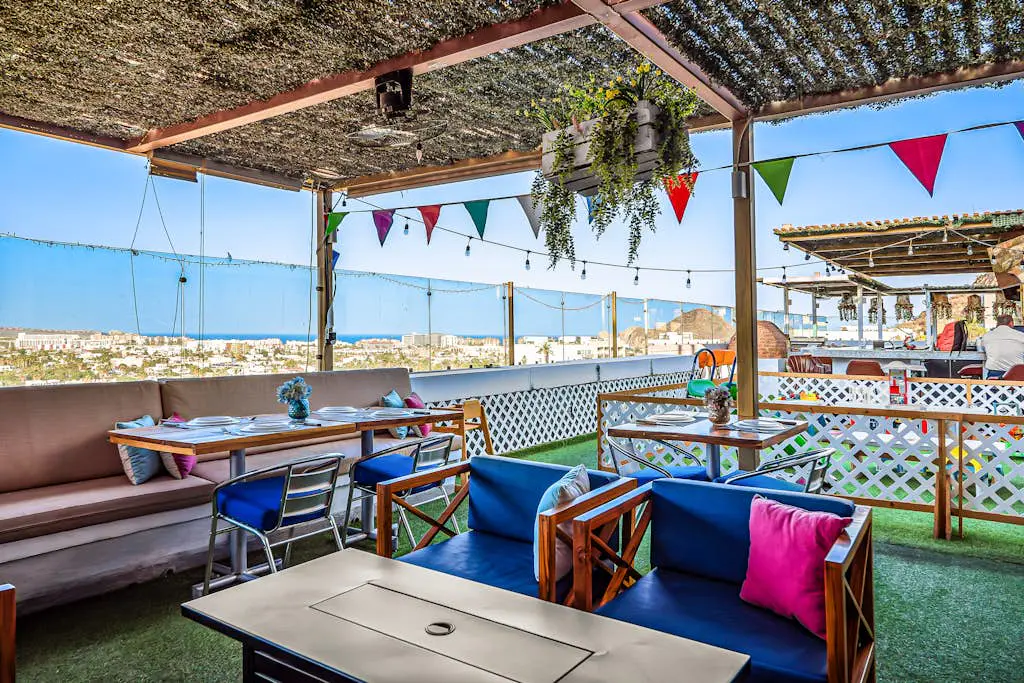 Cerro Colorado Condo - 1BR | Condo in Cabo San Lucas
