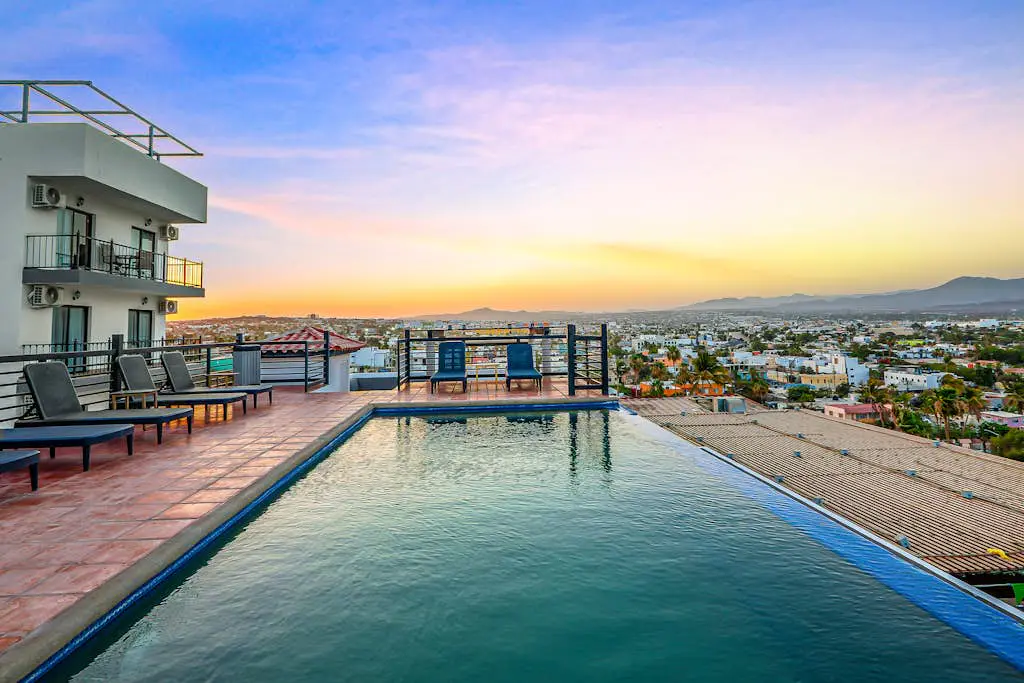 Cerro Colorado Condo - 1BR | Condo in Cabo San Lucas