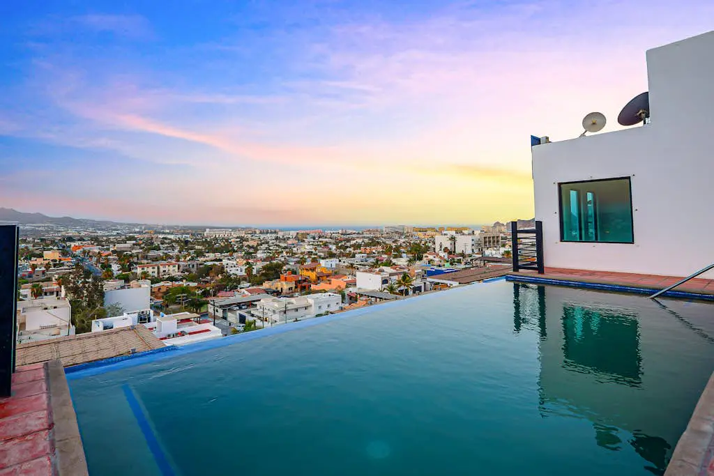 Cerro Colorado Condo - 1BR | Condo in Cabo San Lucas