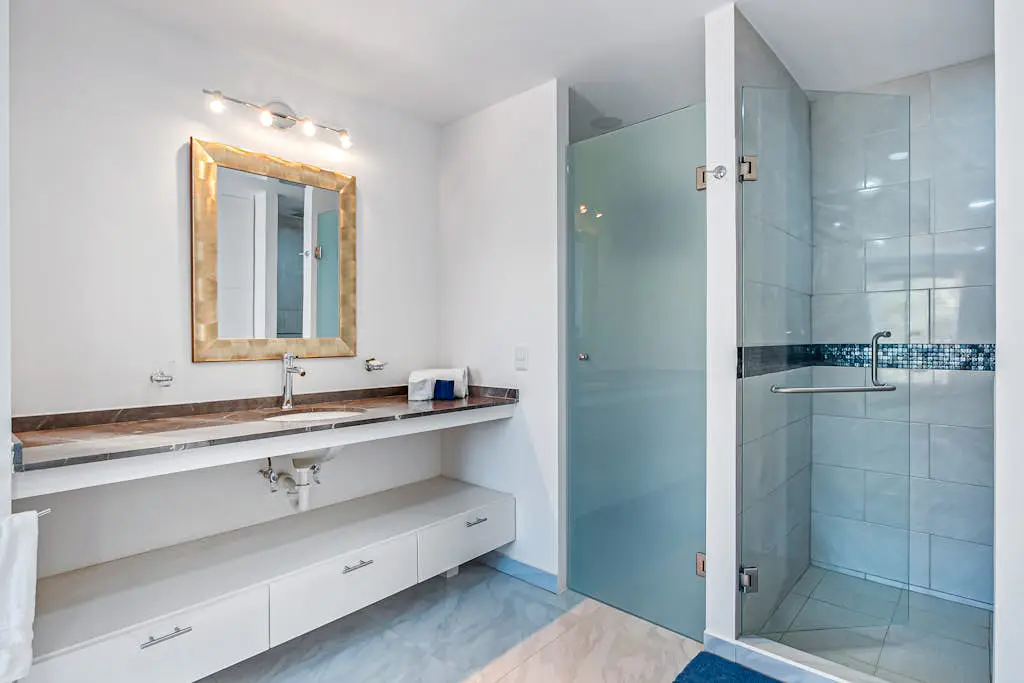 Morgan Residences 508A @ Boutique Hotel with pool, gym, spa