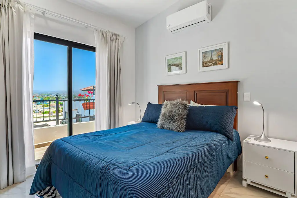Morgan Residences 607B @ Boutique Hotel with pool, gym, spa