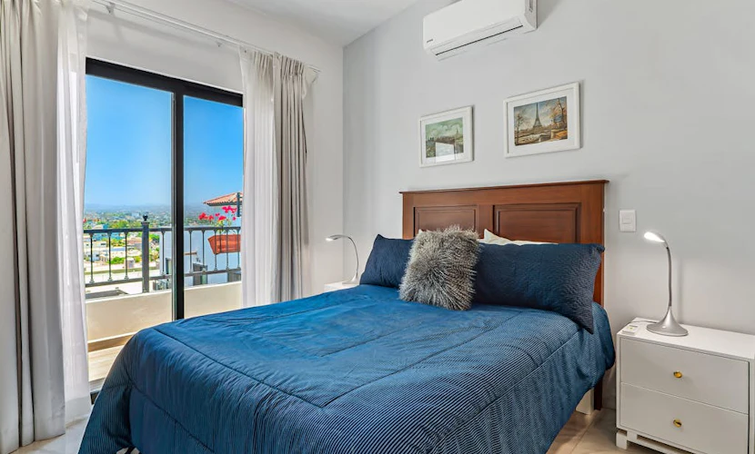 Morgan Residences 607B @ Boutique Hotel with pool, gym, spa
