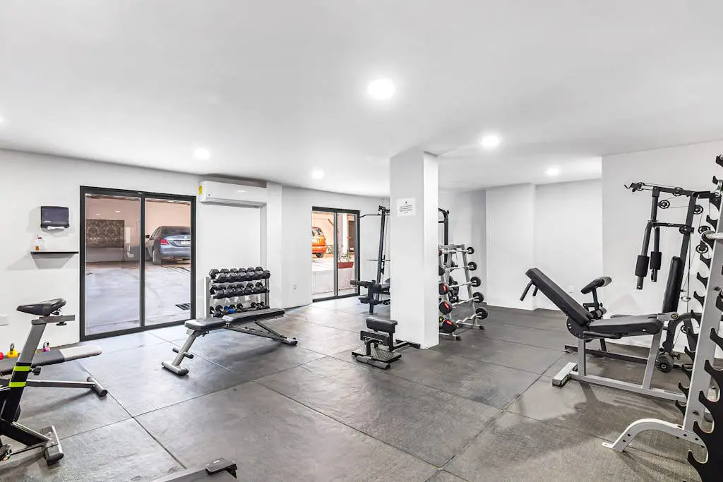 Morgan Residences 607B @ Boutique Hotel with pool, gym, spa