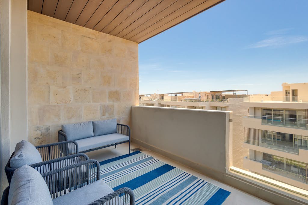 Baja Breeze 2 bedroom at Vista Velas