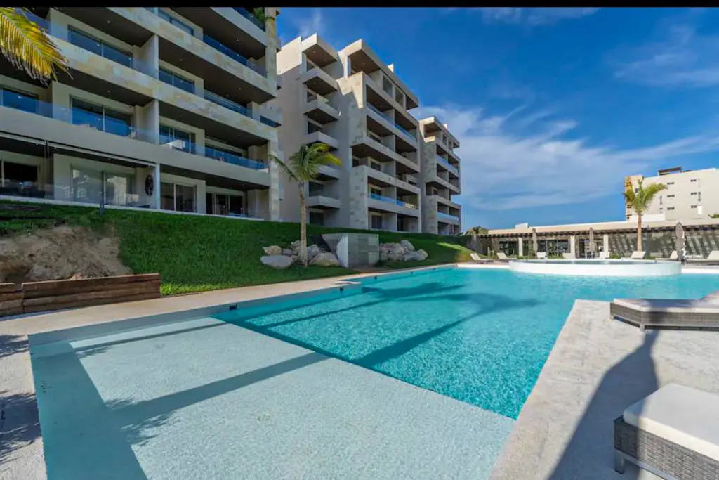Peaceful condo with resort pool, high-speed WiFi & relaxing outdoor space