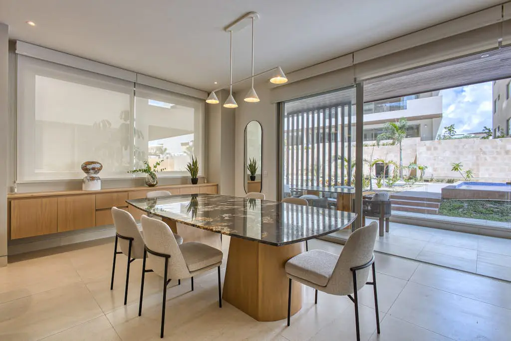 Peaceful condo with resort pool, high-speed WiFi & relaxing outdoor space