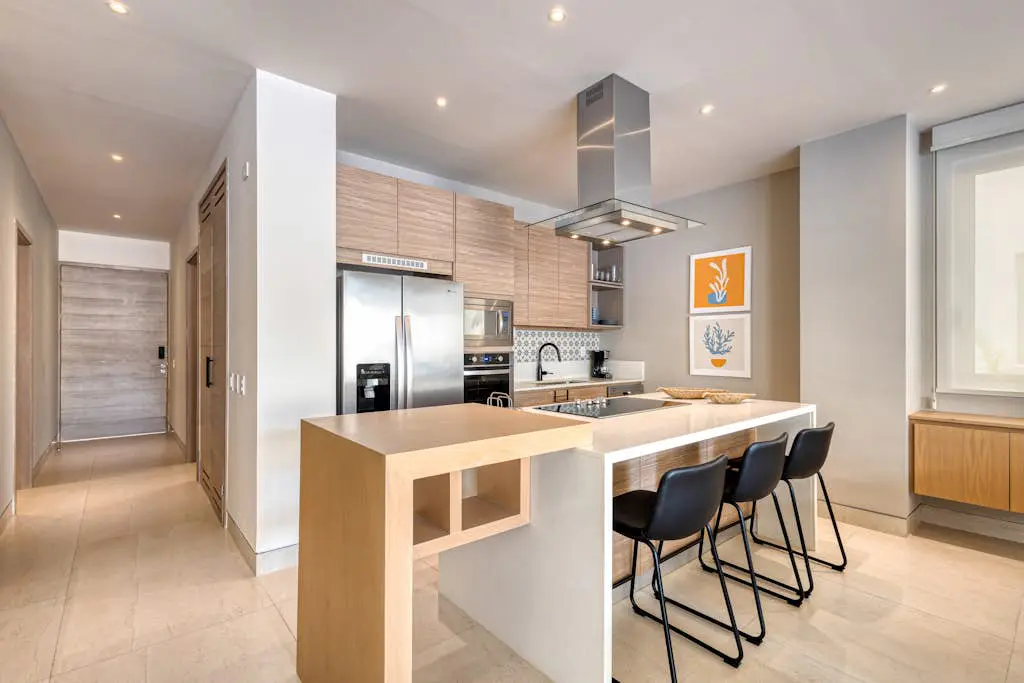 Peaceful condo with resort pool, high-speed WiFi & relaxing outdoor space