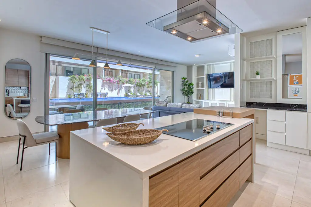 Peaceful condo with resort pool, high-speed WiFi & relaxing outdoor space
