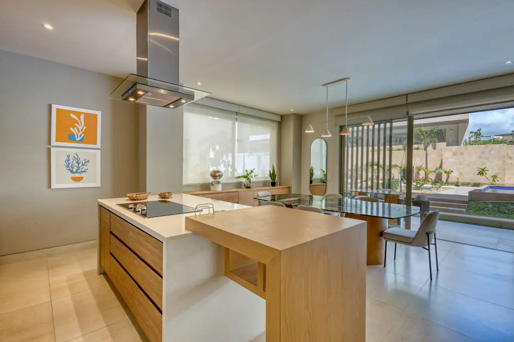 Peaceful condo with resort pool, high-speed WiFi & relaxing outdoor space