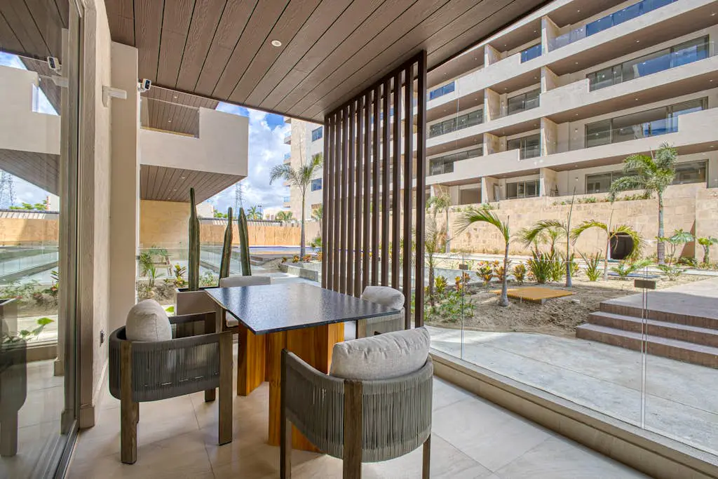 Peaceful condo with resort pool, high-speed WiFi & relaxing outdoor space
