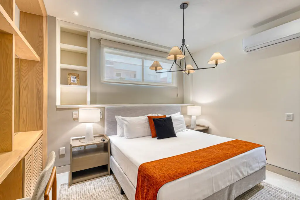 Peaceful condo with resort pool, high-speed WiFi & relaxing outdoor space