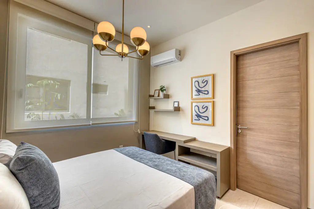 Peaceful condo with resort pool, high-speed WiFi & relaxing outdoor space