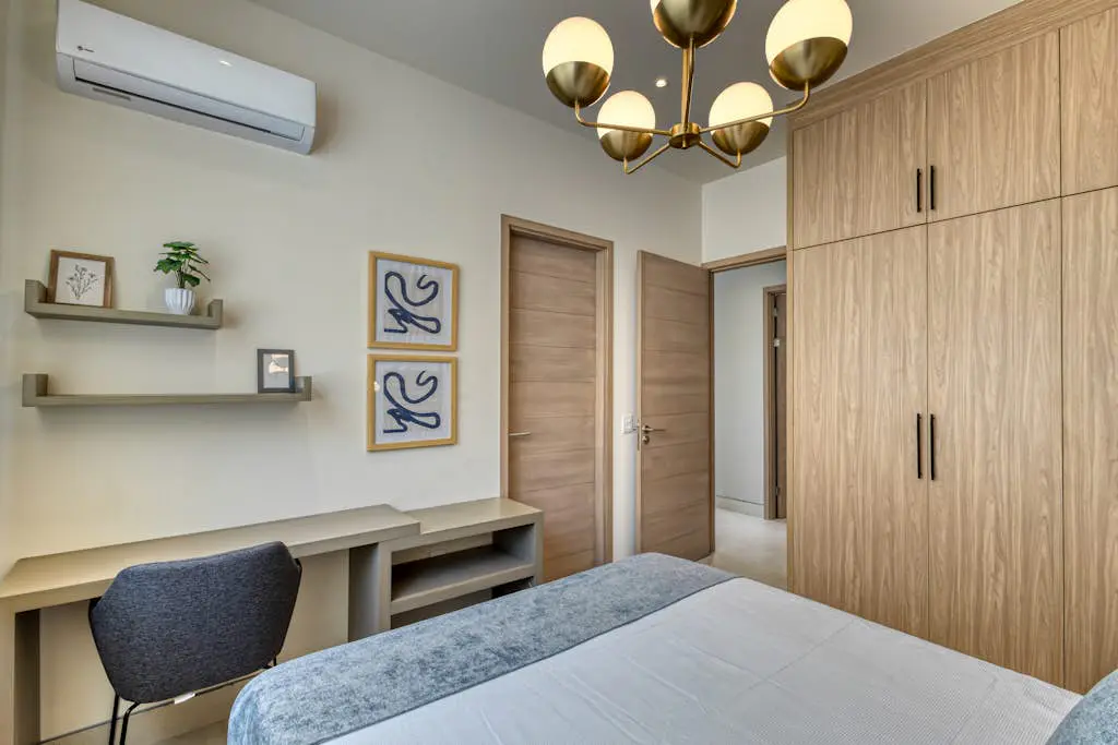 Peaceful condo with resort pool, high-speed WiFi & relaxing outdoor space