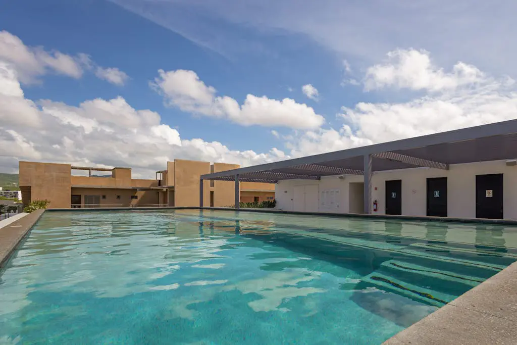 Family-Friendly oasis with pool and steps from Medano Beach