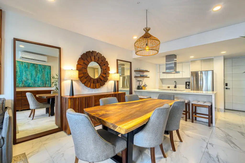 Family-Friendly oasis with pool and steps from Medano Beach
