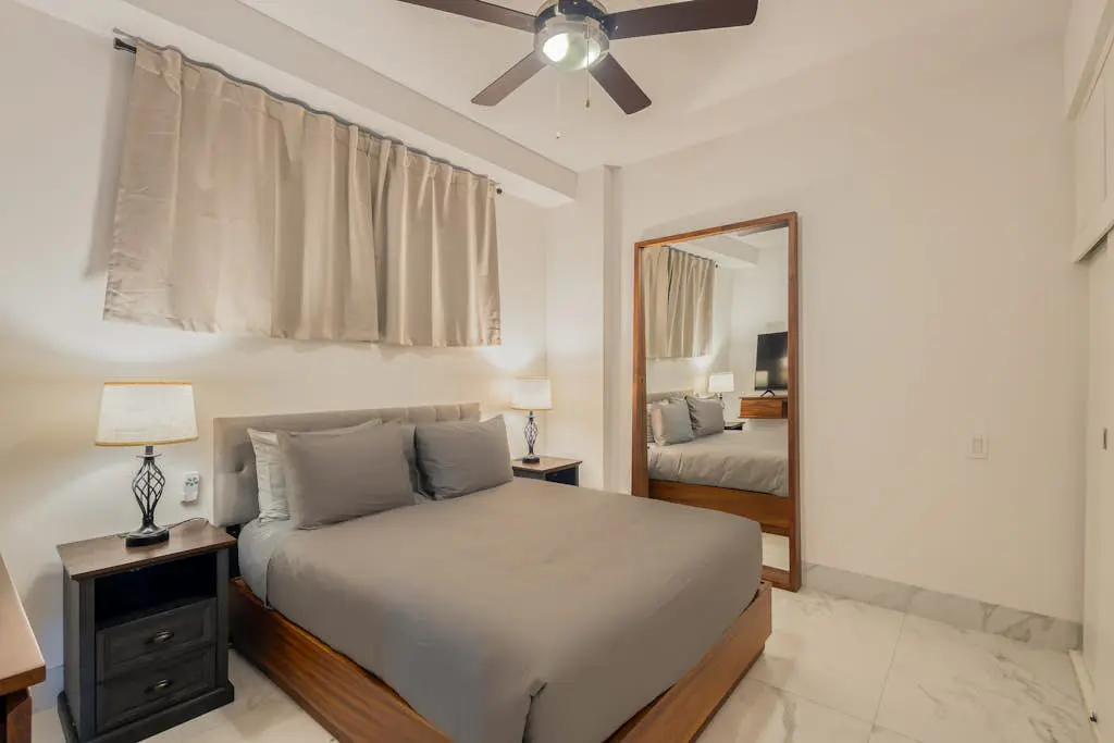 Family-Friendly oasis with pool and steps from Medano Beach