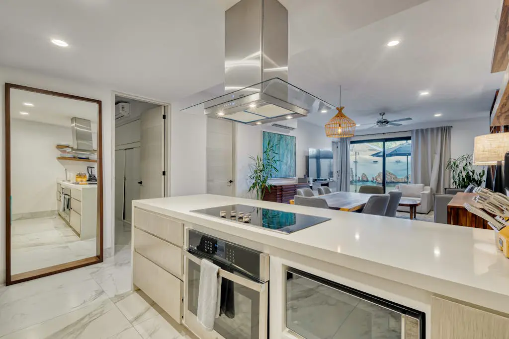 Family-Friendly oasis with pool and steps from Medano Beach
