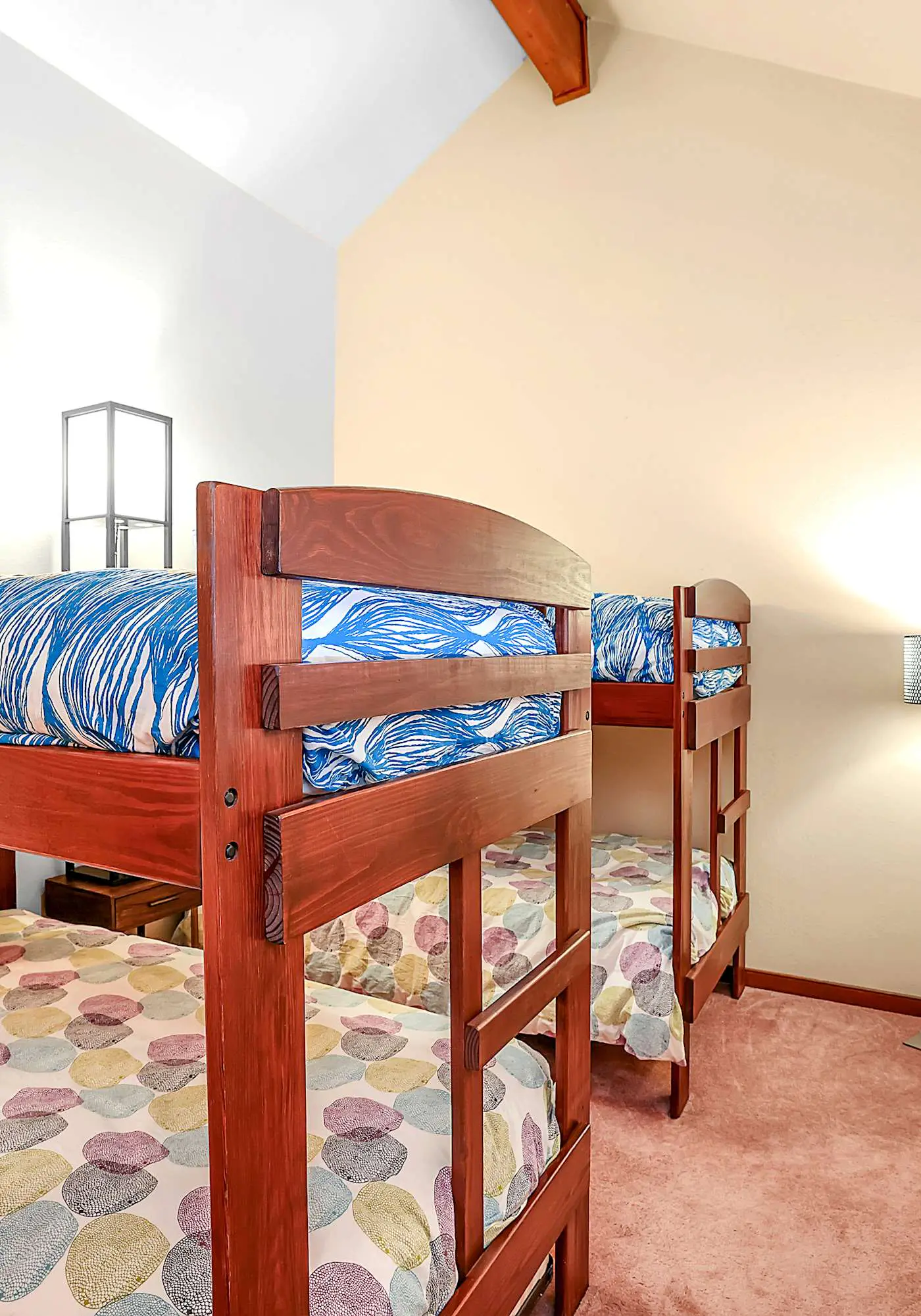 Sunny McCall Getaway Sleeps 8, Pool & Walk To Lake