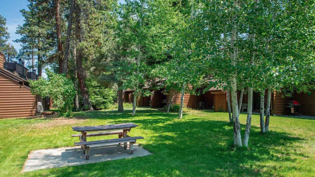 Sunny McCall Getaway Sleeps 8, Pool & Walk To Lake