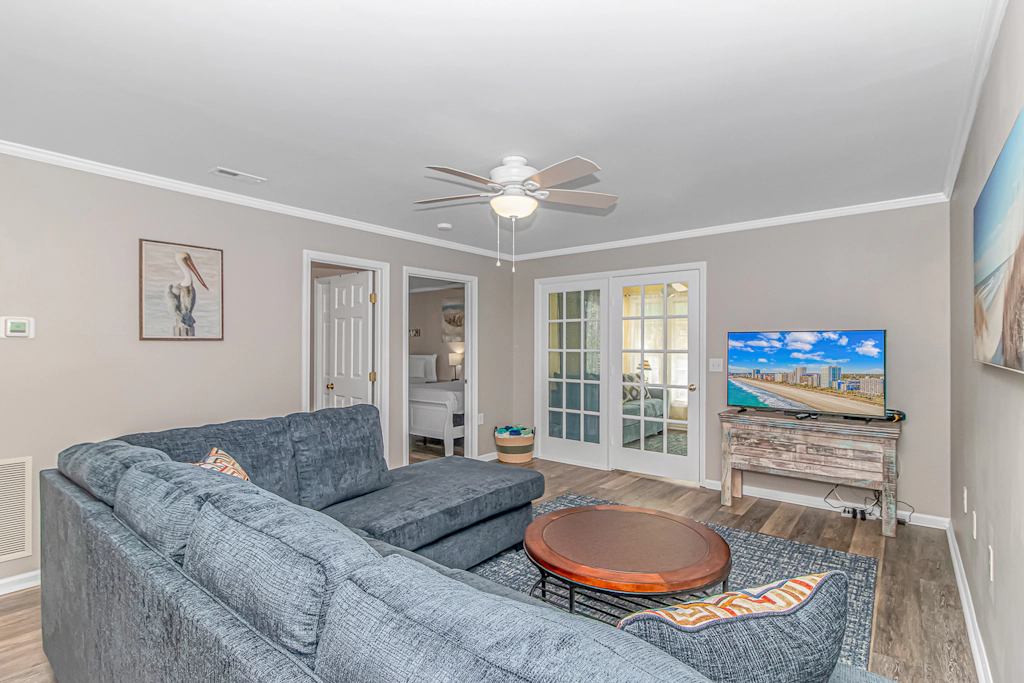 Savannah Shores Unit 3