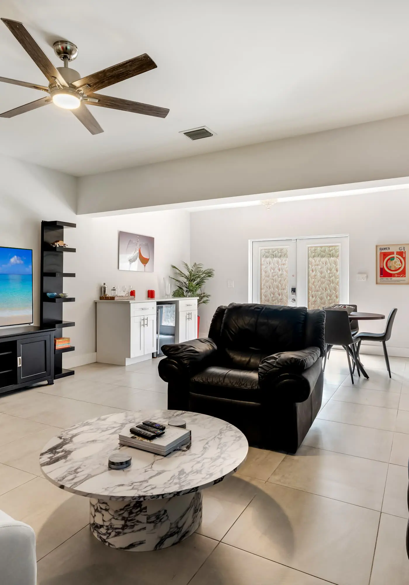 Hidden Palms- Family Oasis Near Beach & Las Olas