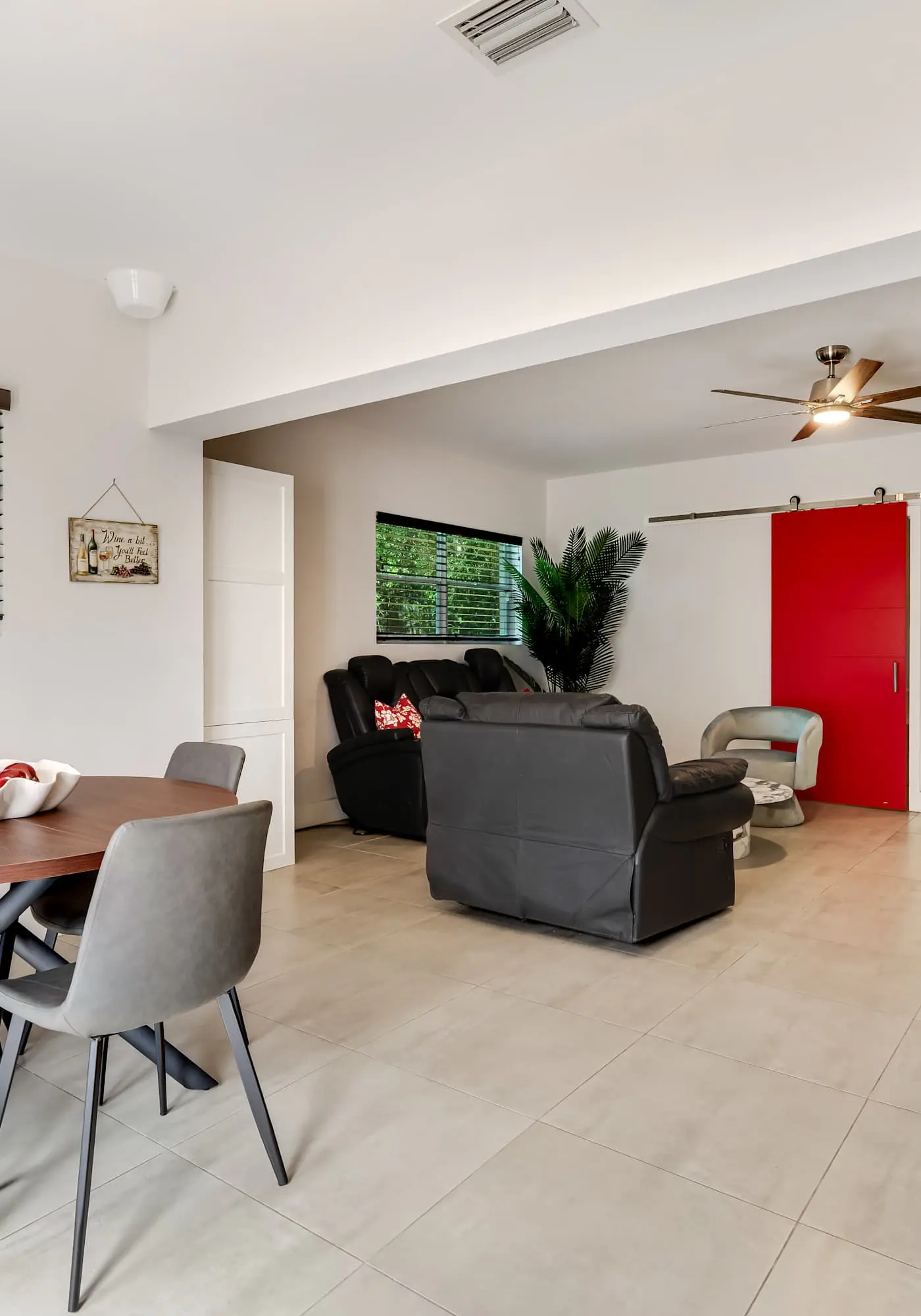Hidden Palms- Family Oasis Near Beach & Las Olas