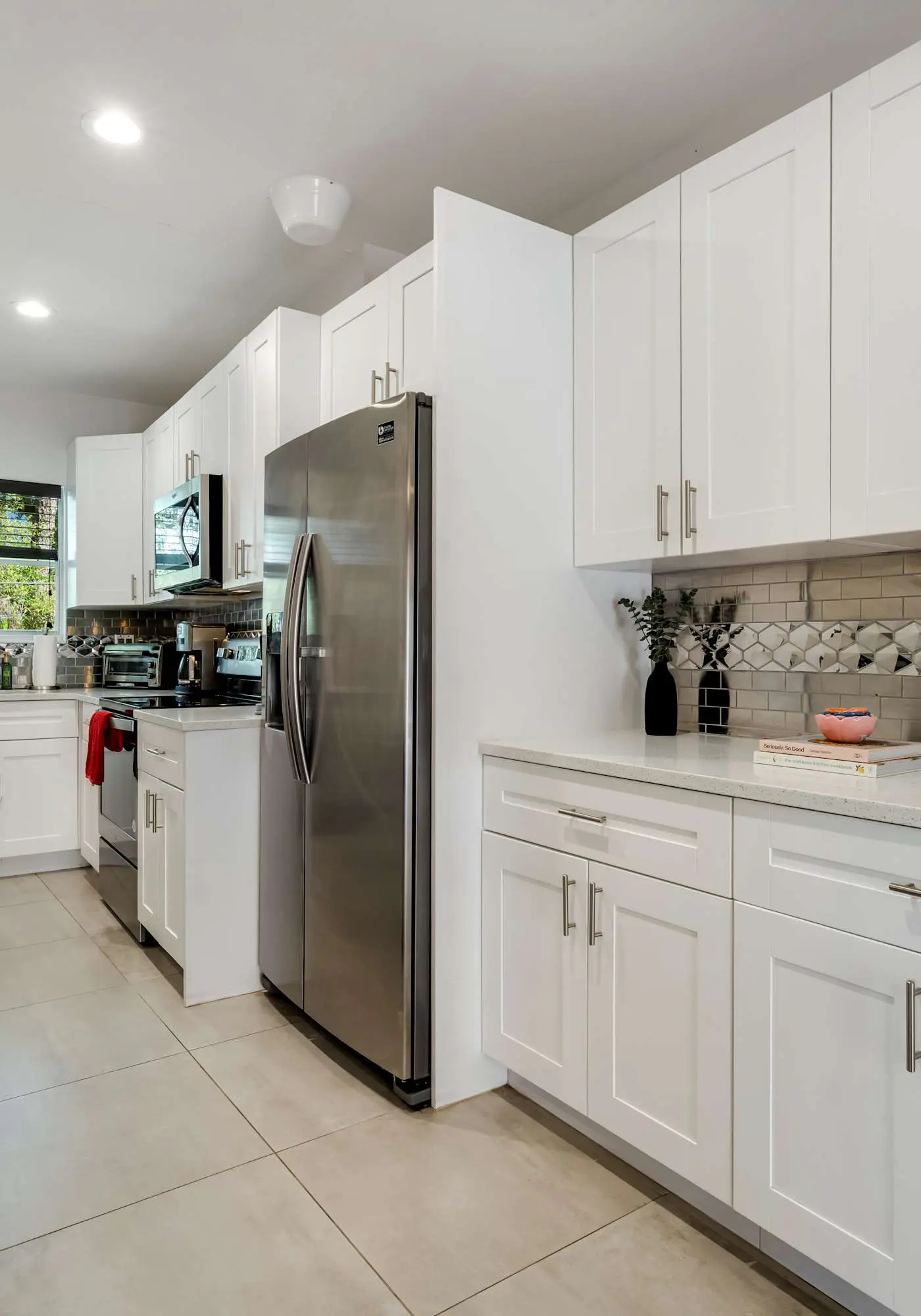 Hidden Palms- Family Oasis Near Beach & Las Olas