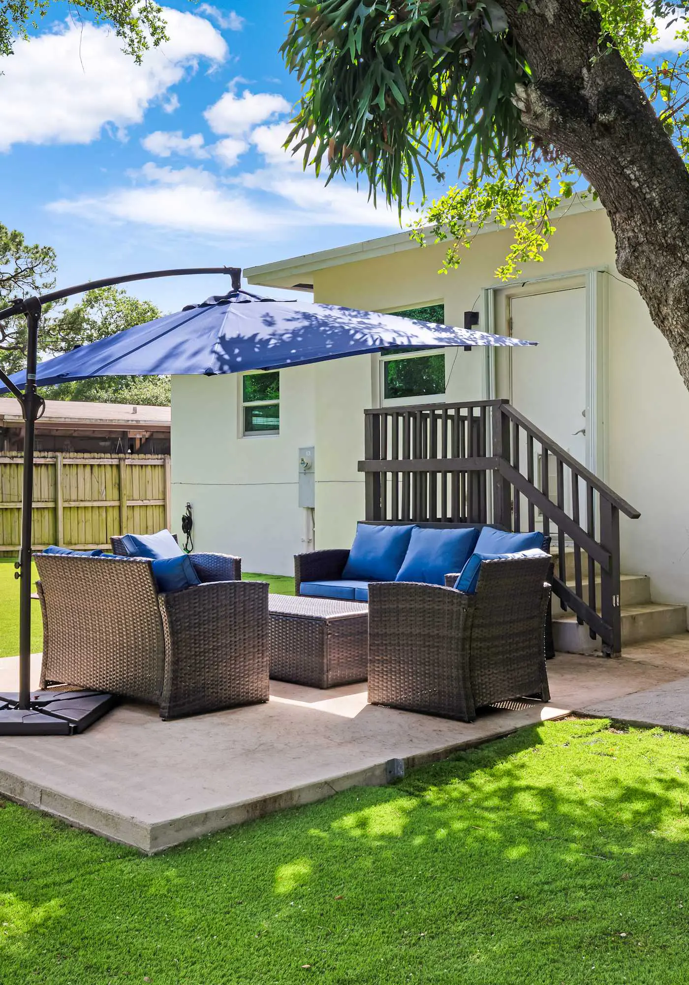 Hidden Palms- Family Oasis Near Beach & Las Olas