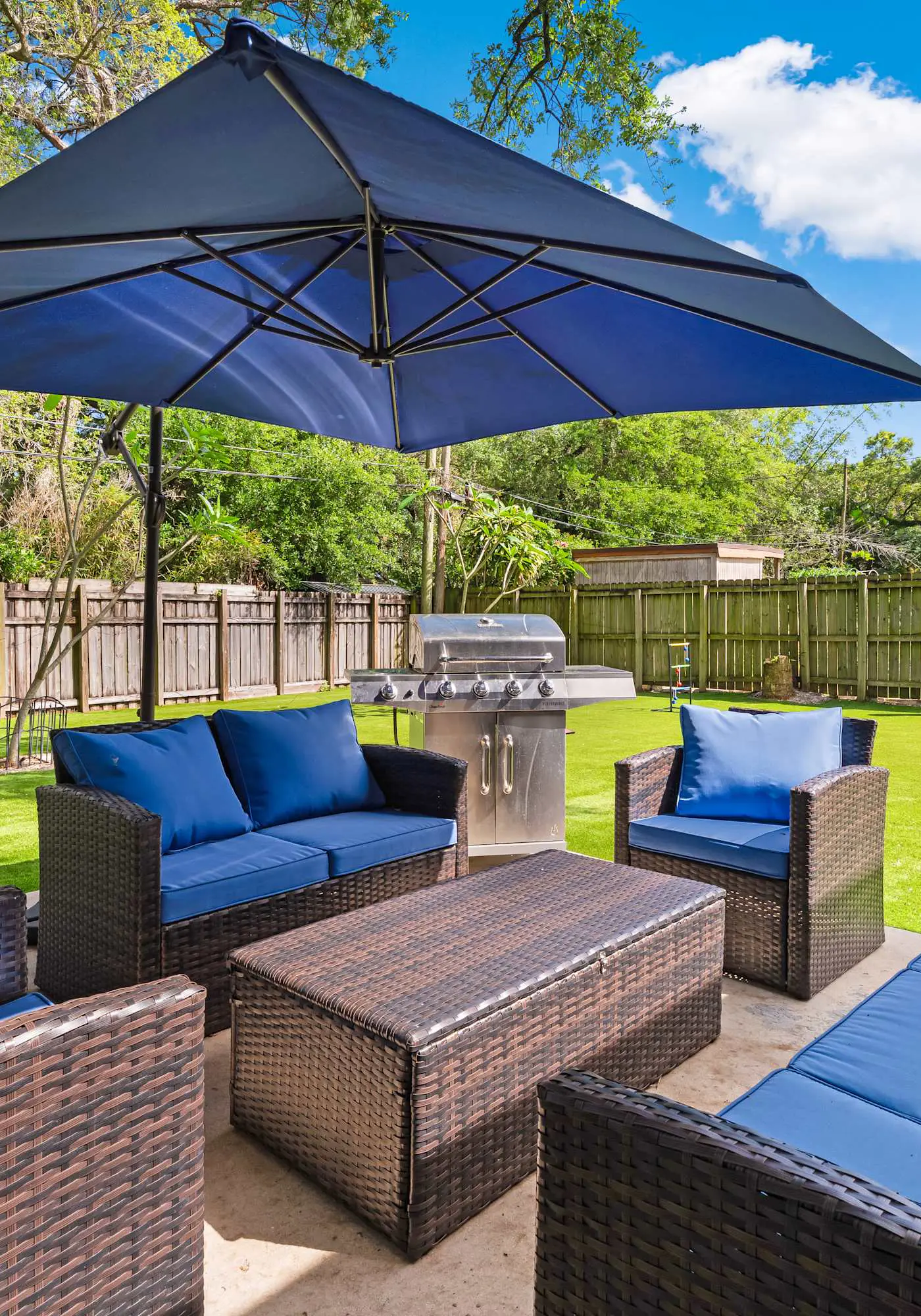 Hidden Palms- Family Oasis Near Beach & Las Olas