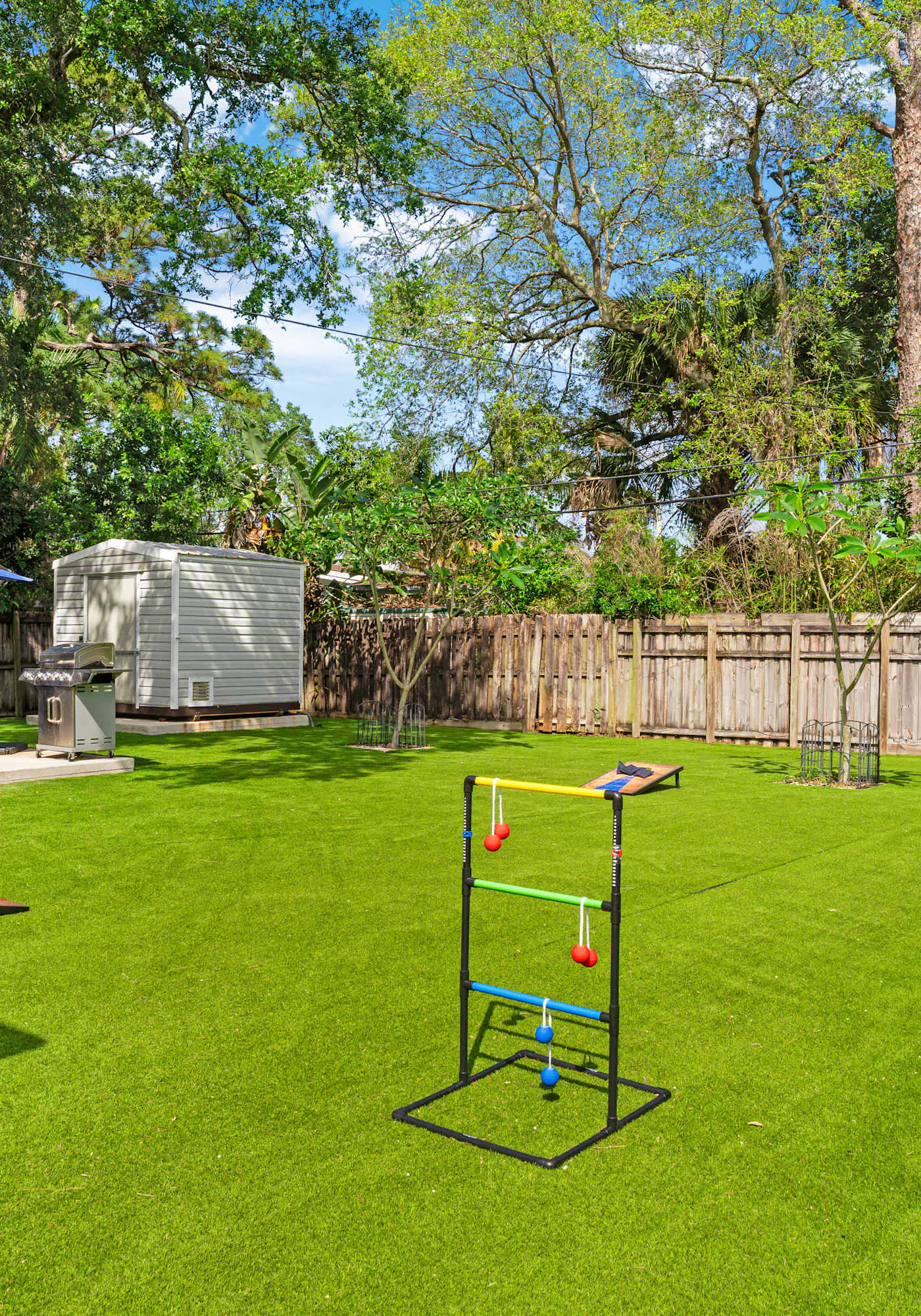 Hidden Palms- Family Oasis Near Beach & Las Olas