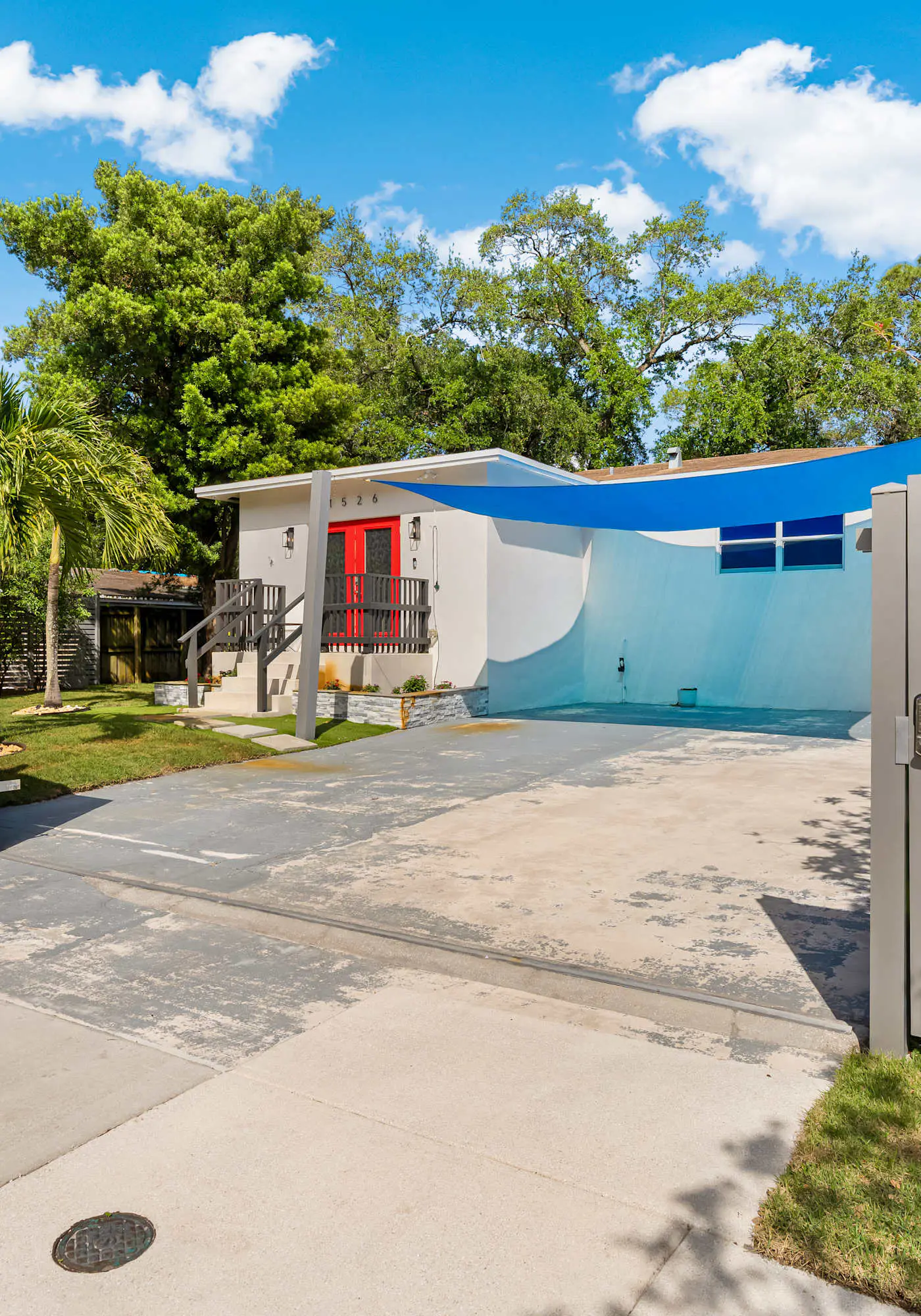 Hidden Palms- Family Oasis Near Beach & Las Olas