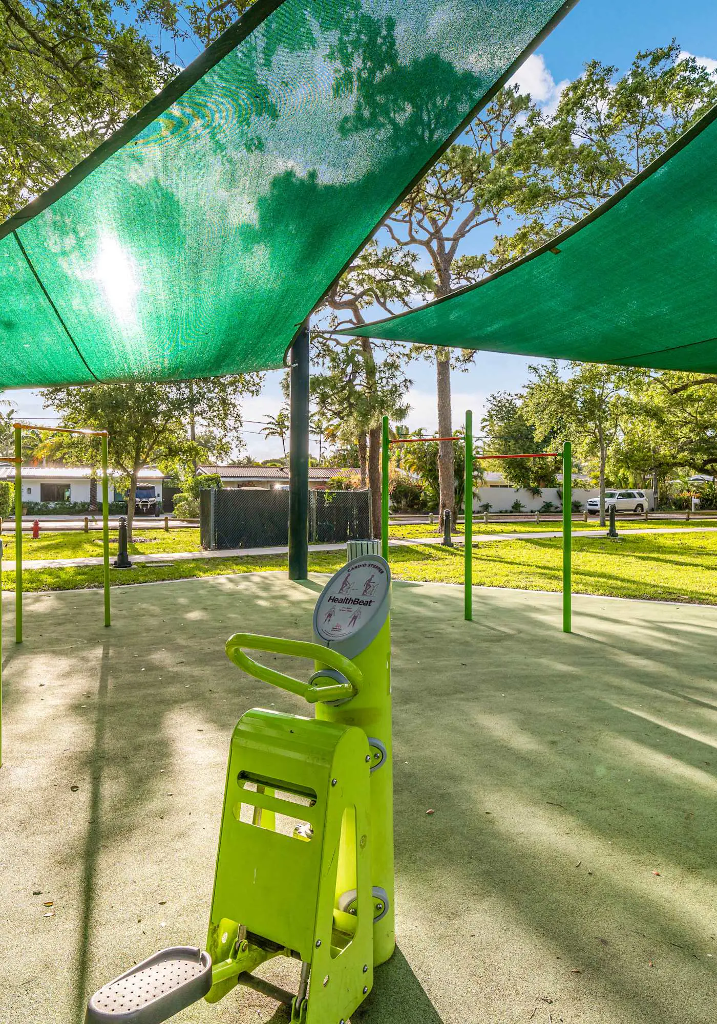 Hidden Palms- Family Oasis Near Beach & Las Olas