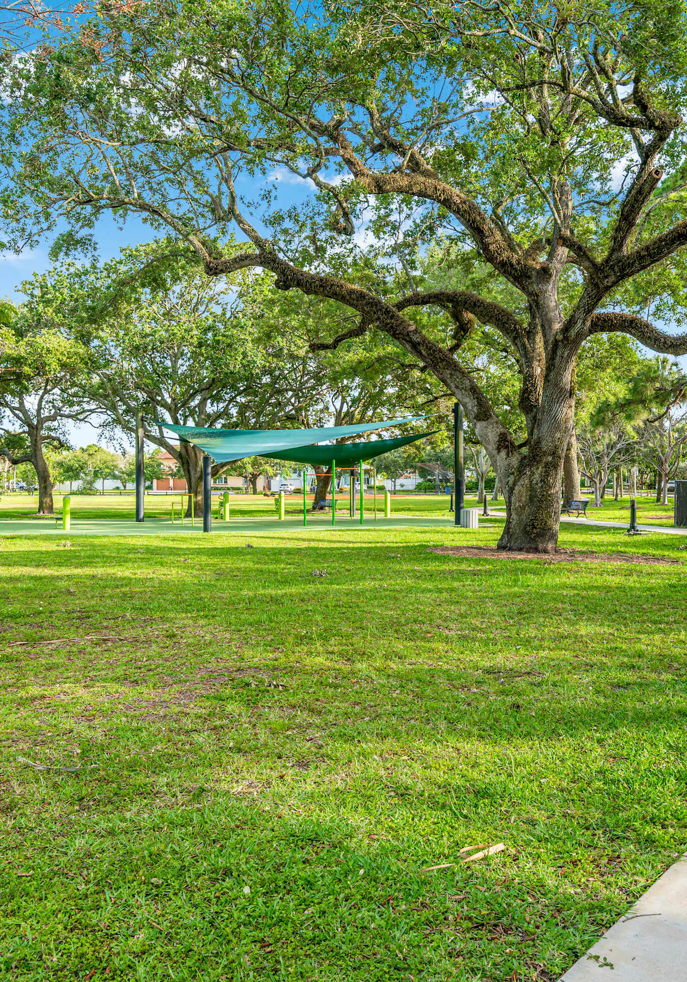 Hidden Palms- Family Oasis Near Beach & Las Olas