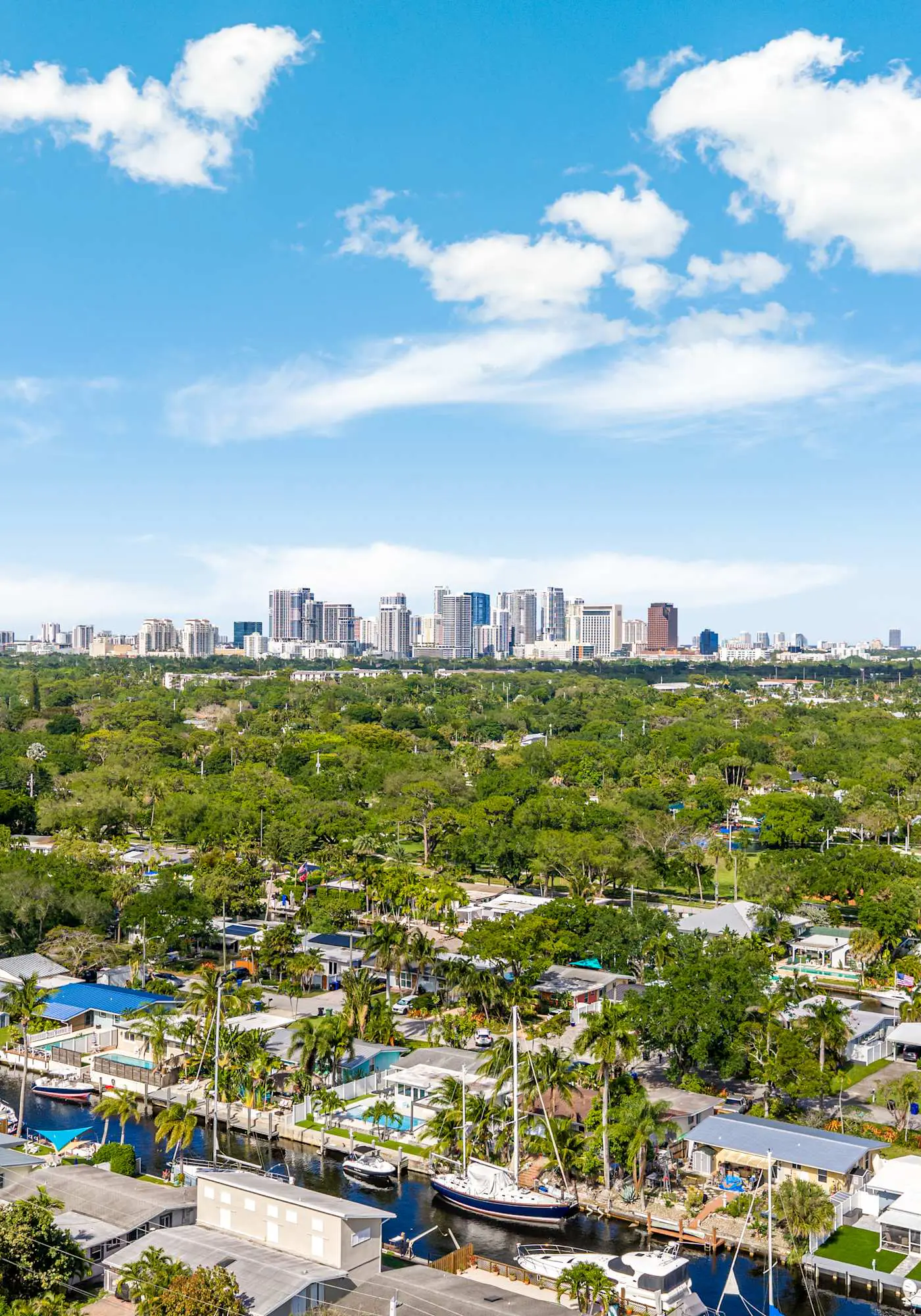 Hidden Palms- Family Oasis Near Beach & Las Olas