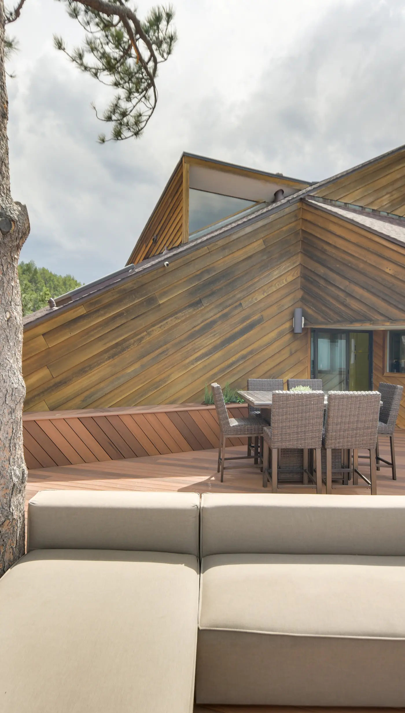 Boulder 'Barrett House' on Mtn Peak w/ Hot Tub
