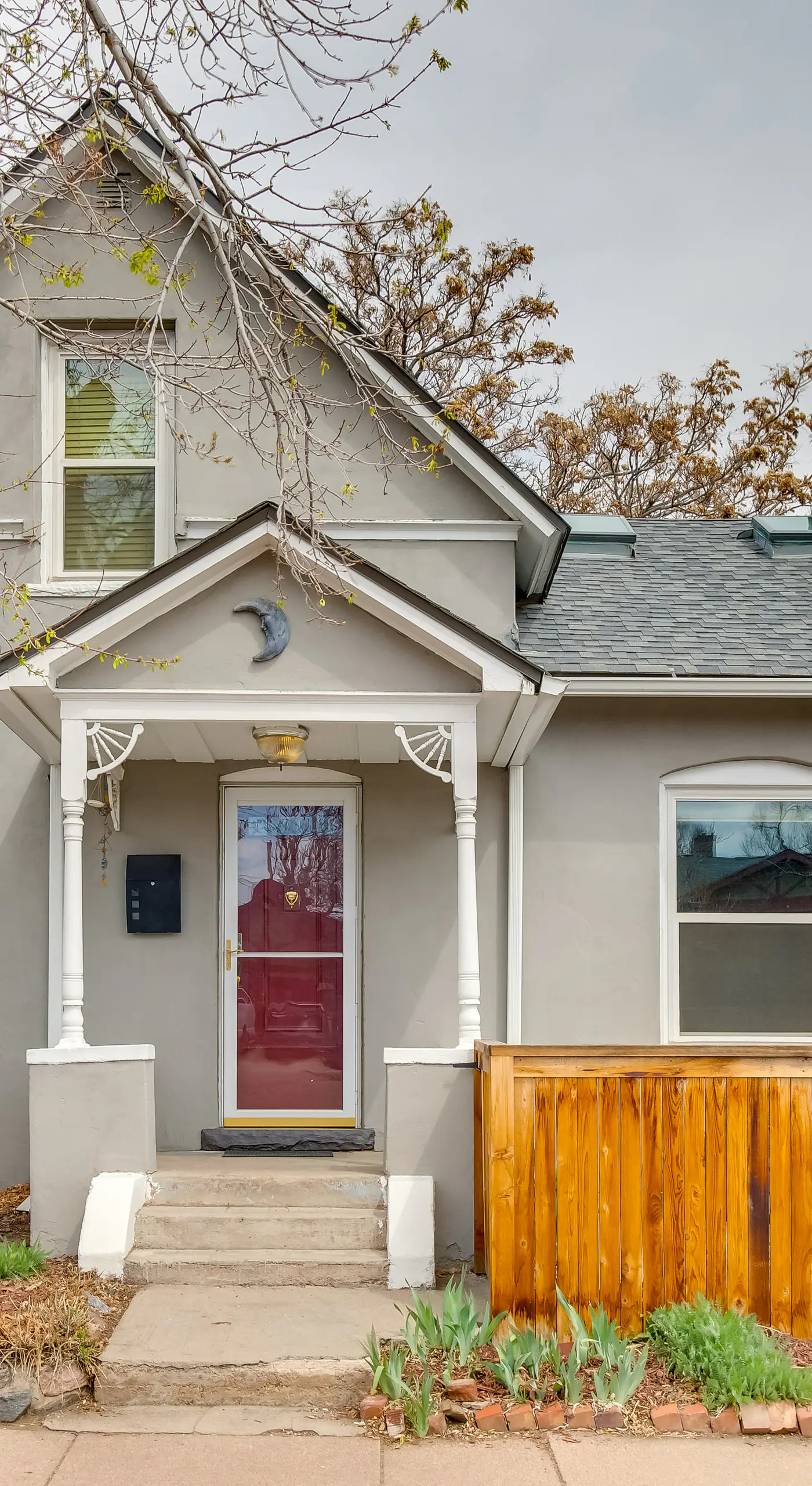 Platt Park Studio w/ Patio: Walkable Location!
