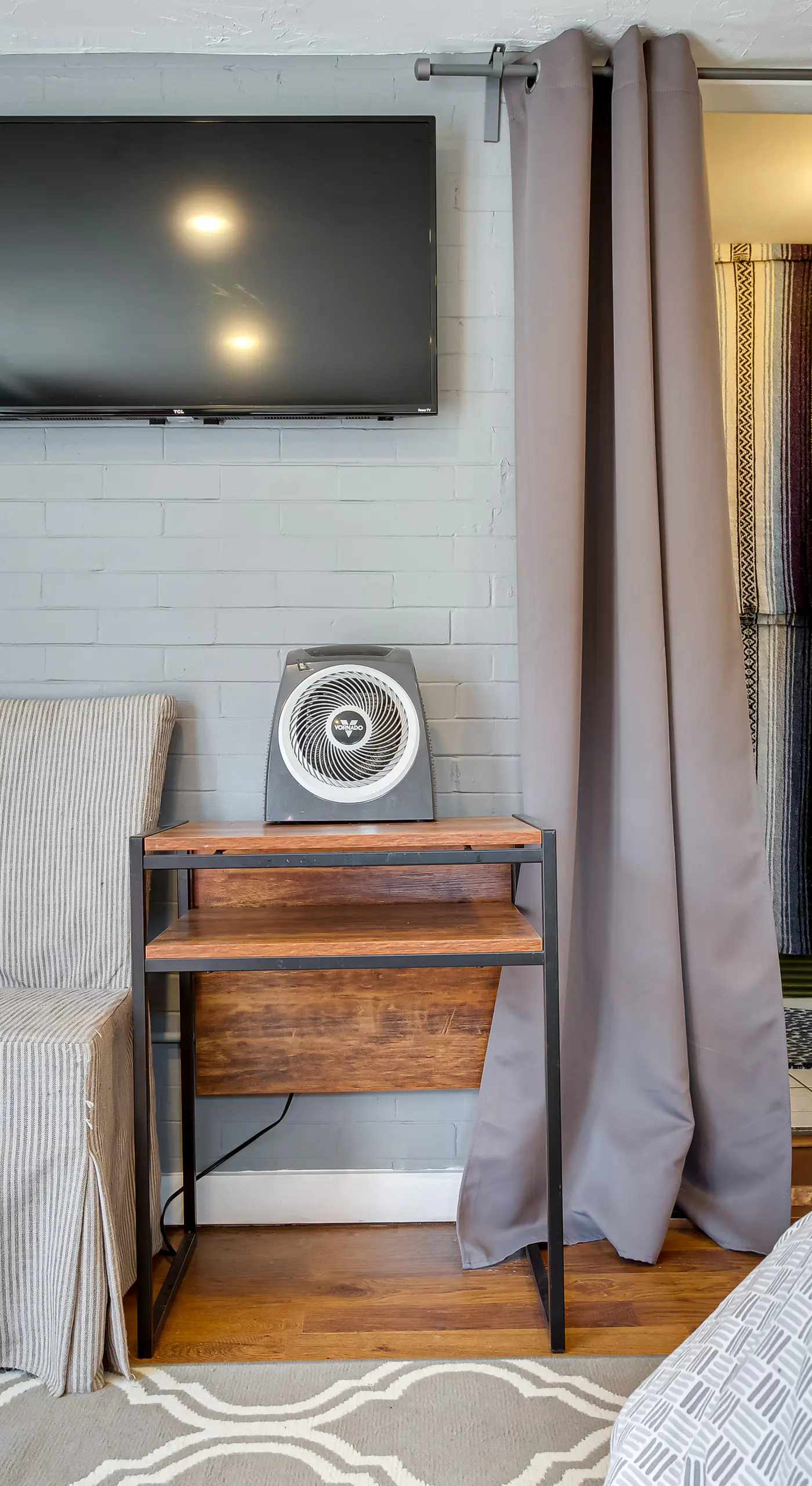 Platt Park Studio w/ Patio: Walkable Location!