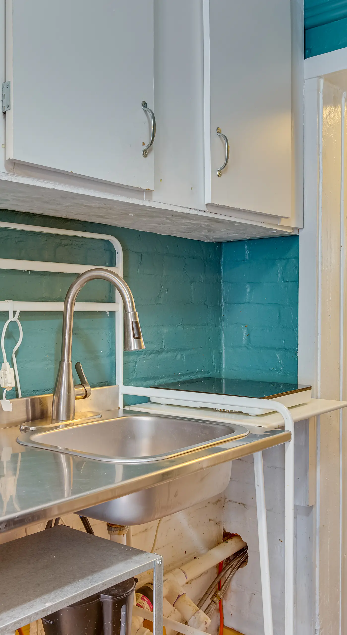 Platt Park Studio w/ Patio: Walkable Location!