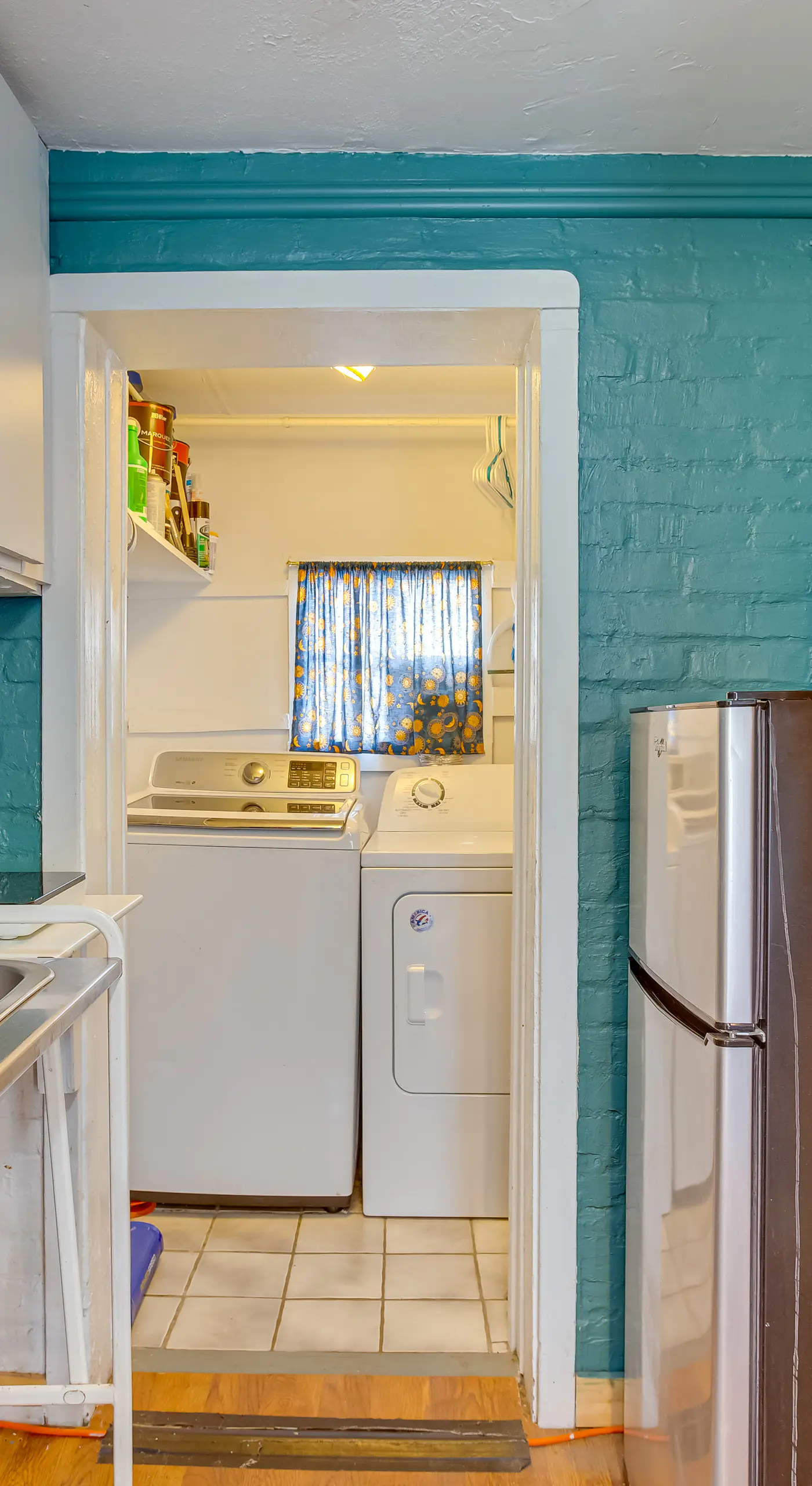 Platt Park Studio w/ Patio: Walkable Location!