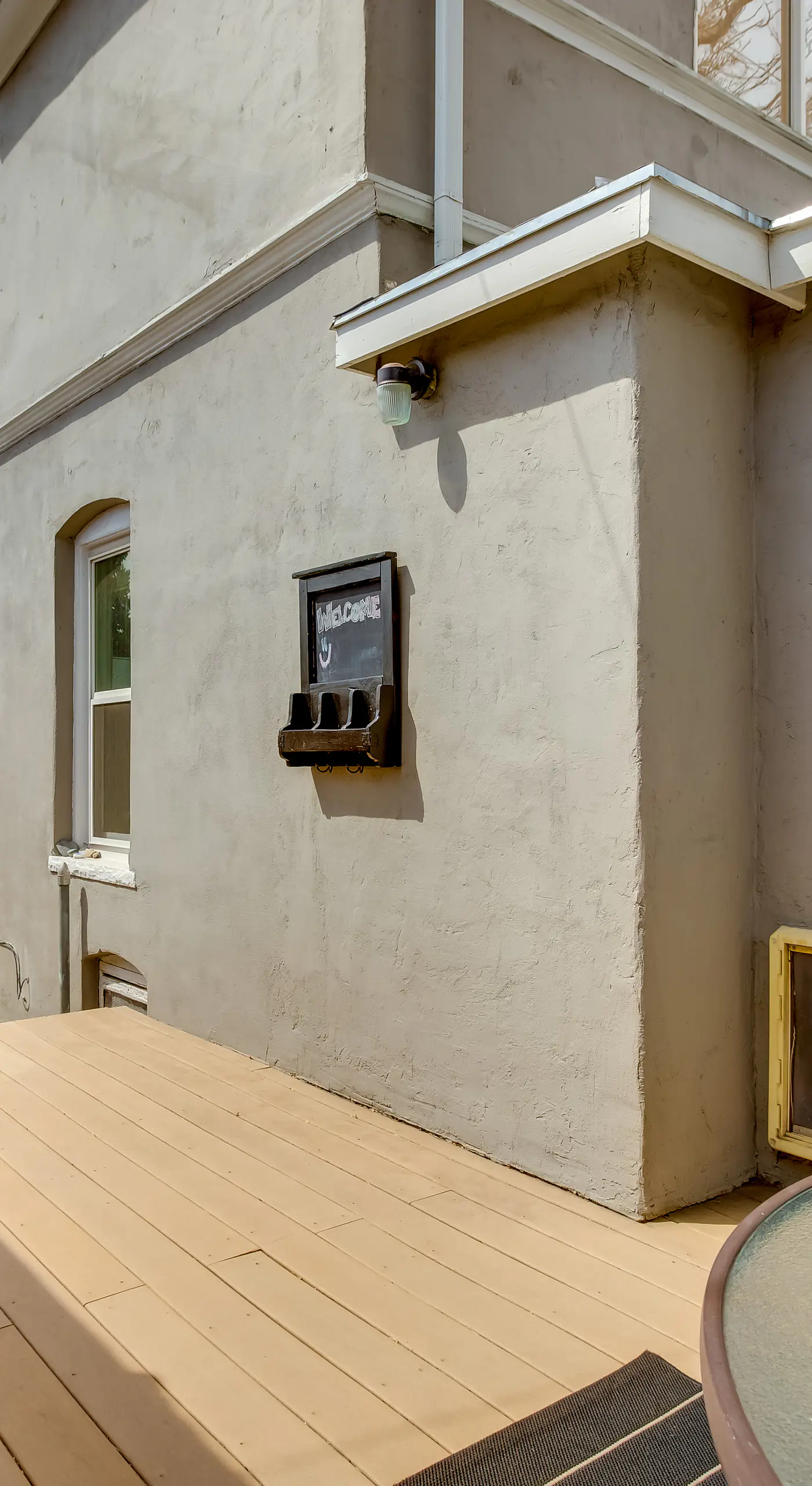 Platt Park Studio w/ Patio: Walkable Location!