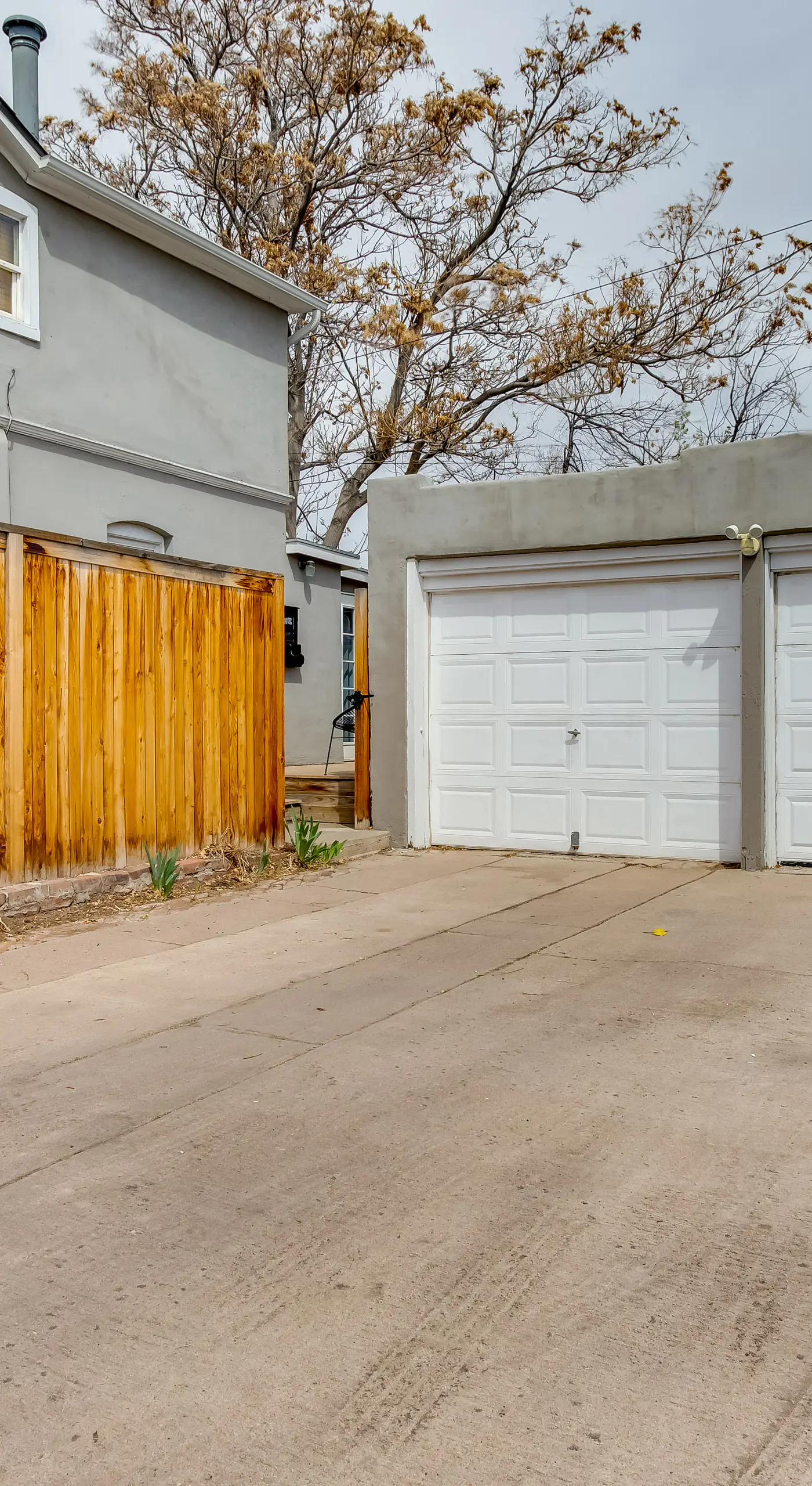 Platt Park Studio w/ Patio: Walkable Location!