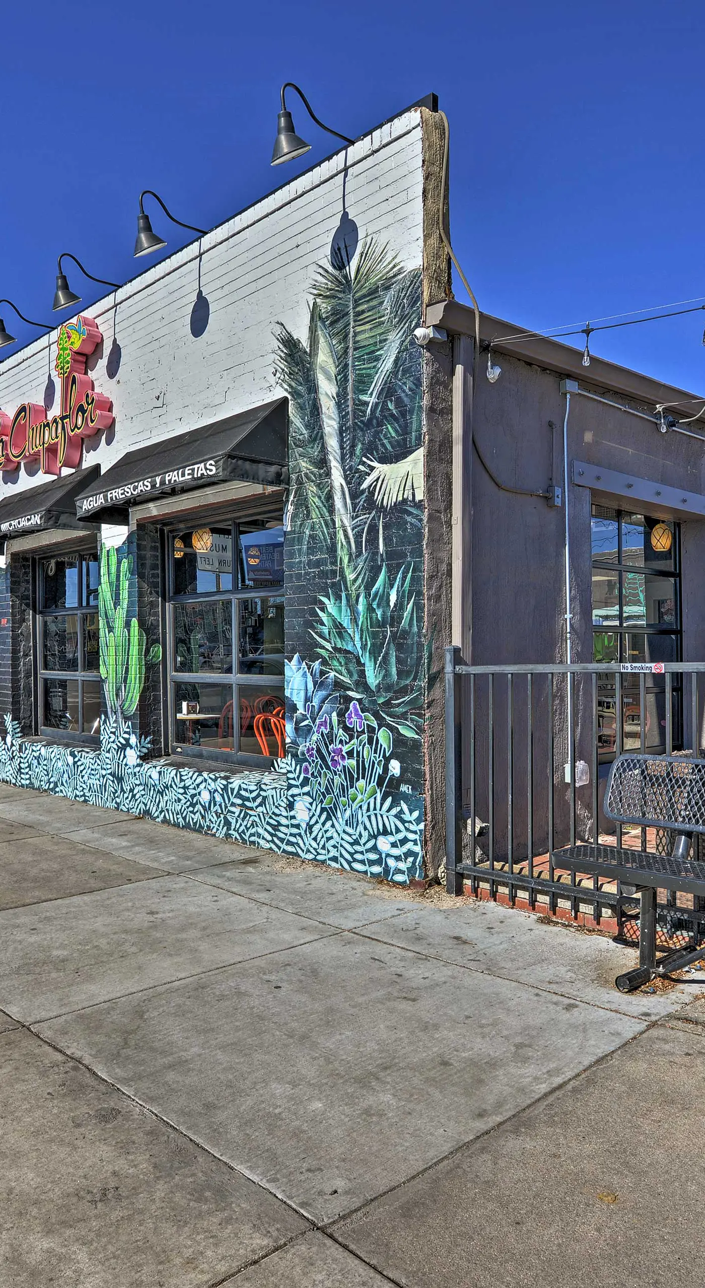 Platt Park Studio w/ Patio: Walkable Location!