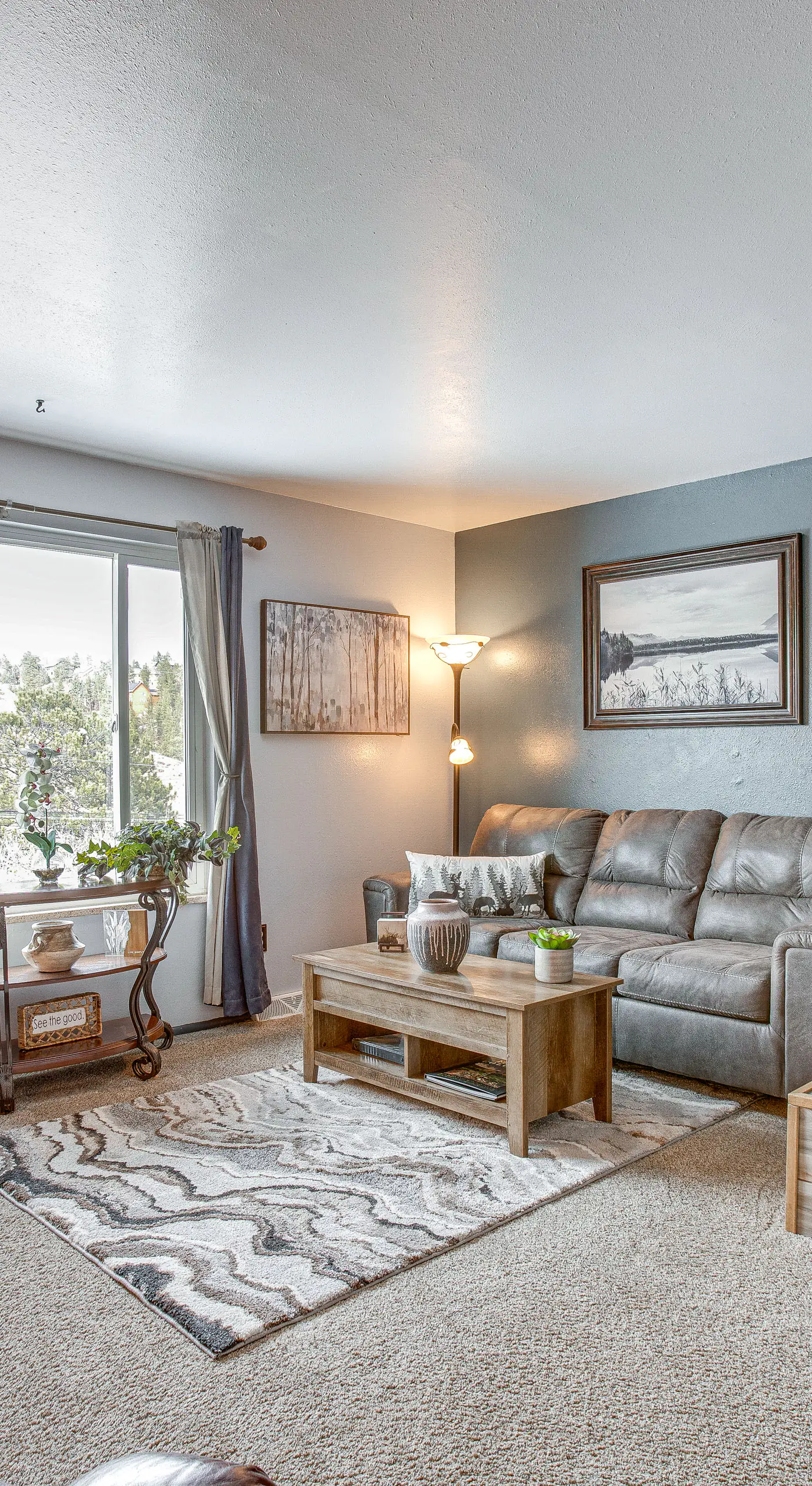 Near Red Rocks, Hiking & Skiing: Kittredge Condo!