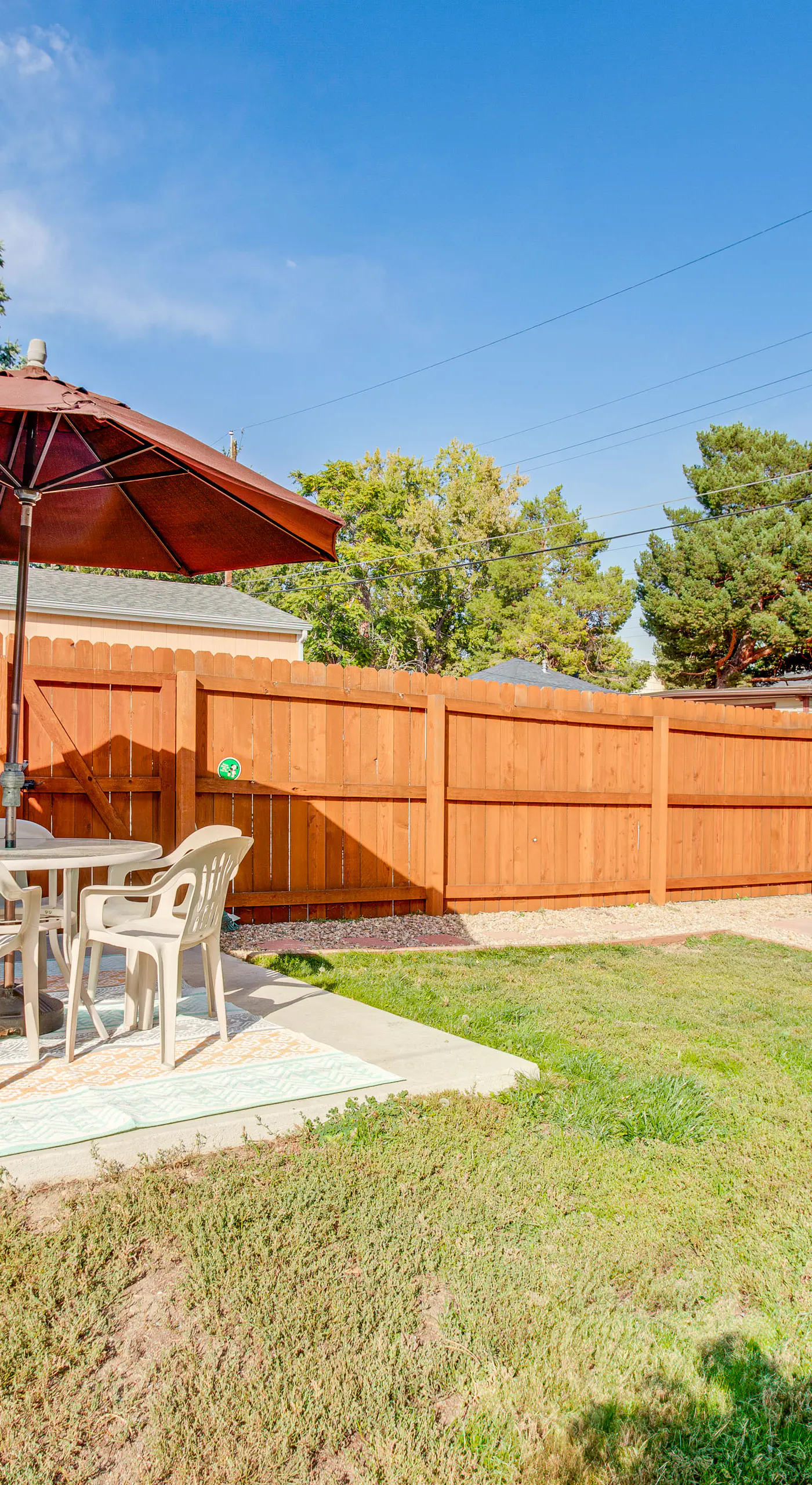 Dog-Friendly Ranch Retreat ~ 5 Mi to Denver!