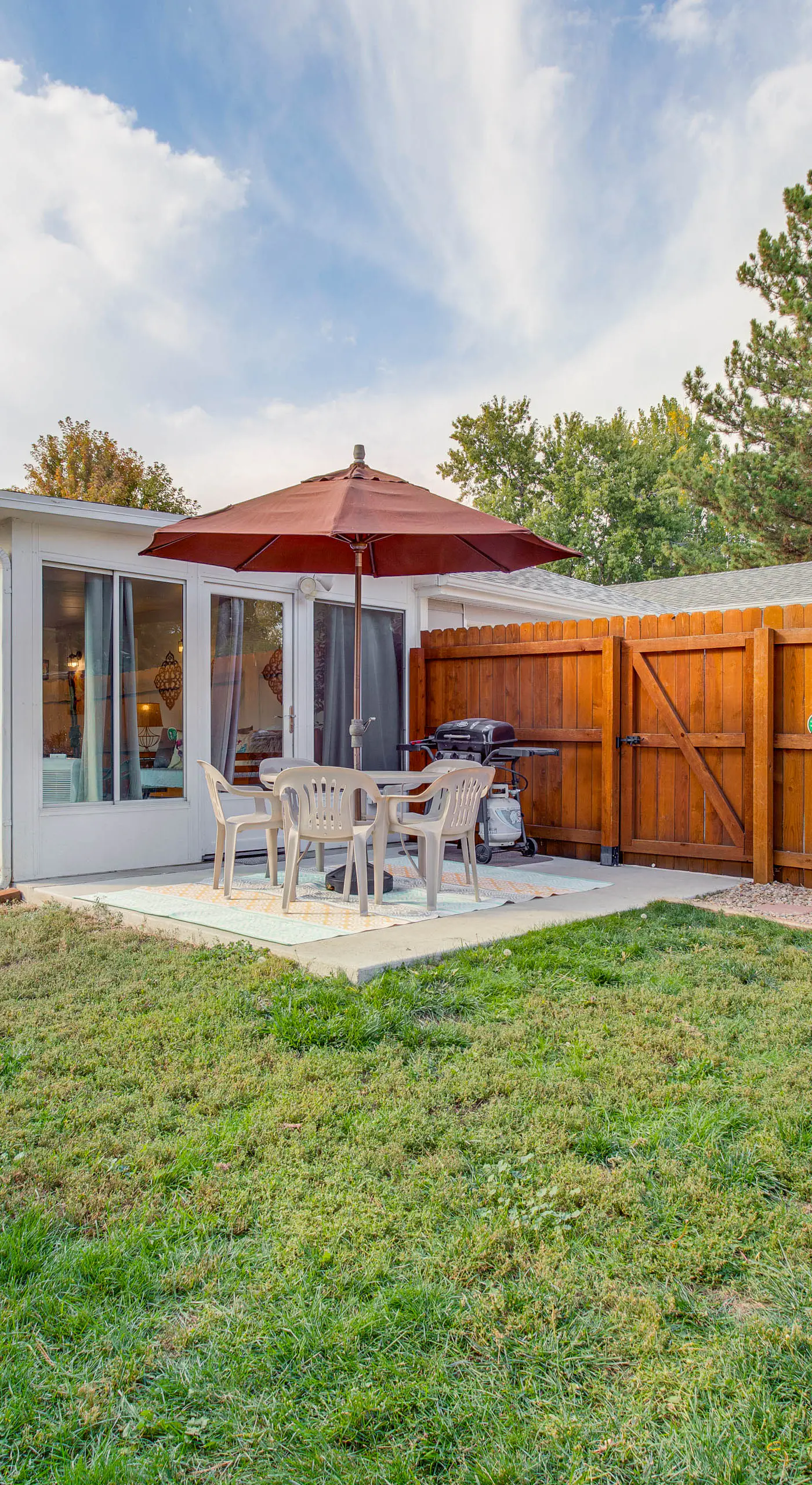 Dog-Friendly Ranch Retreat ~ 5 Mi to Denver!